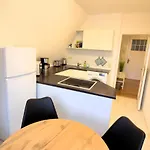 Ara Monteurzimmer Zentrumsnah Kesselsdorferstr Daire