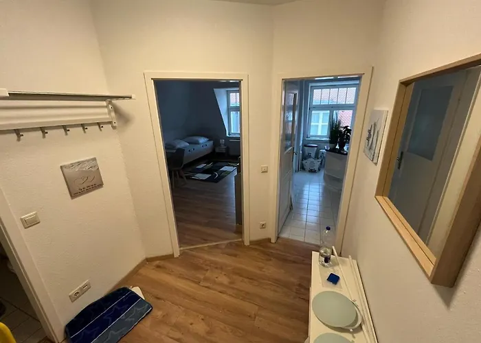 Apartament Ara Monteurzimmer Zentrumsnah Kesselsdorferstr