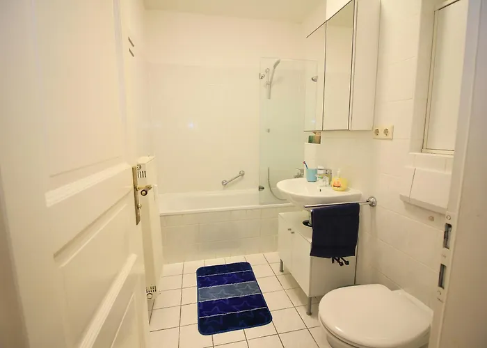 Ara Monteurzimmer Zentrumsnah Kesselsdorferstr *